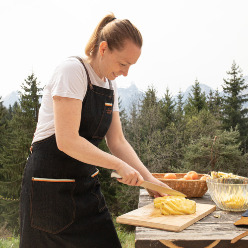 Idée cadeau barbecue Lover Alaskan Maker